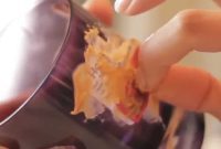 Effortless DIY Hack for Removing Stickers from Glass
