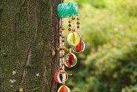 Beaded Bottle Breeze Song