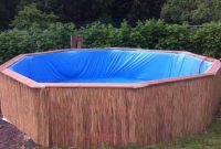 DIY Pallet Pool: Build Your Backyard Oasis