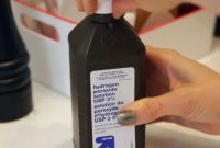 3 Unexpected Home Transformations with Hydrogen Peroxide