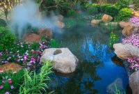 How to Build Your Own Magical All-Natural Swimming Pond