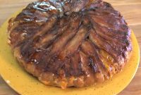 The Ultimate Potato Bacon Cheddar Tart
