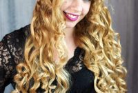 Aluminum Foil Curls Made Easy