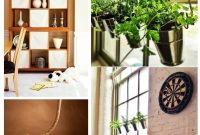 20 Genius Tension Rod Hacks for Your Home
