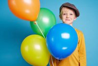 DIY Balloon Magic: Inflate Without Air for Kids!