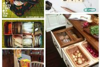 85 Genius Home Organization and Storage Hacks for Every Space