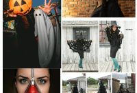 31 Howlingly Good DIY Adult Halloween Costumes to Snag the Grand Prize