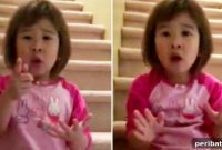 Six-Year-Old Daughter Delivers a Powerful Truth to Her Divorced Mom