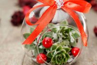 Botanical Baubles