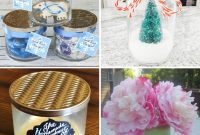Beyond the Wick: Creative Candle Jar Transformations