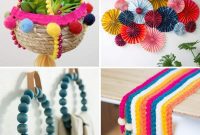 120 Inspiring DIY Boho Decor Ideas and Projects
