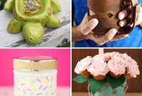 50 Heartfelt Handmade Birthday Gifts