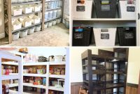 Transform Your Pantry: 45 Shelving Ideas and Creative Builds