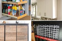 Master Your Kitchen Cabinets 47 Ways