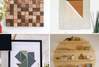 DIY Minimalist Wall Art: Simple Projects for Elegant Spaces