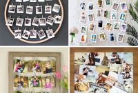 26 Inspiring DIY Photo Collage Ideas & Creations