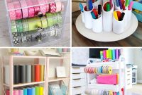 Streamline Your Studio: Clever Art Supply Storage Hacks & Buys