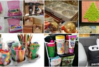 49 Brilliant Dollar Store Hacks To Reclaim Parents’ Time and Money