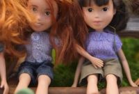 Ultimate Bratz Doll Transformation