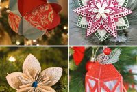 Papercrafted Christmas: A Treasury of DIY Decor Ideas