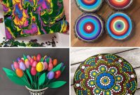 50 Painting Projects to Inspire Your Inner Artist