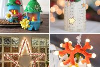 50 Brilliant DIY Lighting Ideas for Every Room