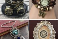 Steampunk Workshop: Hands-On Craft Ideas