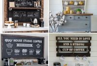 Crafting Your Perfect Home Coffee Sanctuary