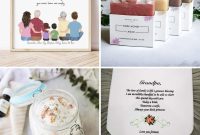 Heartfelt Handmade Gifts for Grandparents