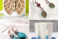 Stunning & Simple: 50 Creative Earring Projects