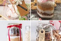 28 Creative DIY Baking Kit Ideas