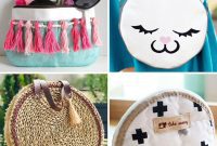 39 Stylish and Adorable DIY Purse Ideas
