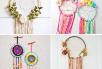 Crafting Dream Catchers: 50 DIY Ideas and Starter Kits