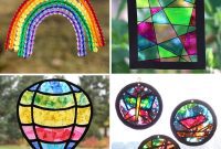 Catch the Light: 50 Unique Sun Catcher Crafts