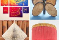 26 DIY Eclectic Decor Ideas to Spark Your Creativity