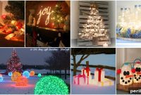 Illuminate Your Holidays 30 DIY Fairy Light Projects