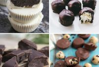 25 Delicious DIY Chocolate Kit Projects