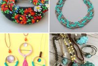52 Inspiring DIY Necklace Ideas and Kits for Stunning Handmade Jewelry