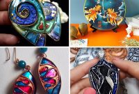 20 Hands-On Cloisonne Projects