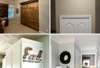 Elevate Your Space: Creative DIY Crown Molding Projects