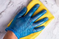 Frugal & Fantastic: DIY Kitchen Wipes