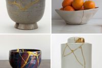 21 DIY Kintsugi Kits: Discover the Art of Golden Mending