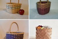 20 Creative DIY Basketry Projects & Kits