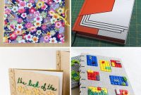Bind Your Own Books 21 Creative DIY Projects