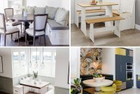 Craft Your Perfect Breakfast Corner