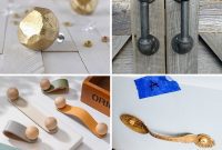 Unlock Creativity: 48 DIY Door Handles and Knobs
