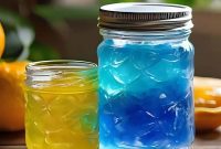 Unlock Freshness with DIY Gel Air Fresheners