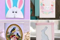 44 Handmade Easter Card Ideas