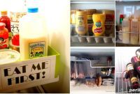 Maximize Your Fridge & Freezer: 20 Brilliant Storage Solutions