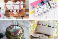 46 Unique Handmade Gifts Your Girlfriend Will Love